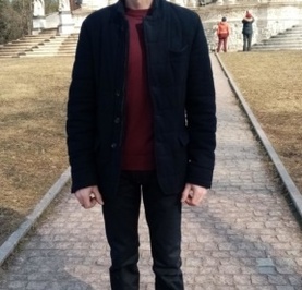 Олег Скоробогач