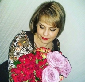 Валерьевна