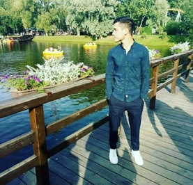 Тимон