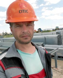 Сергей — фото 1