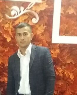 Гафур — фото 1