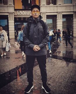 Andrey — фото 3