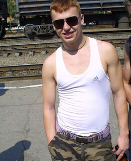 Vadim Davydov — фото 3