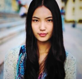 Юлия Александровна