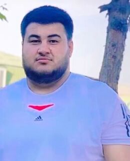 Navruz Khorkashev