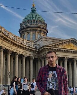 Денис Пупынин