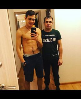 Алексей Захаров