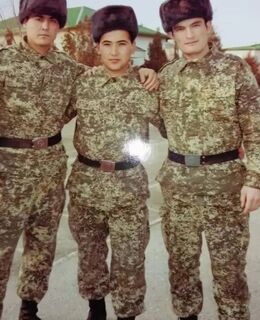 Хурсанд — фото 1