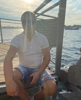 Алексей Николаевич