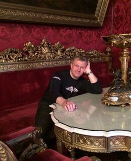 Андрей — фото 1