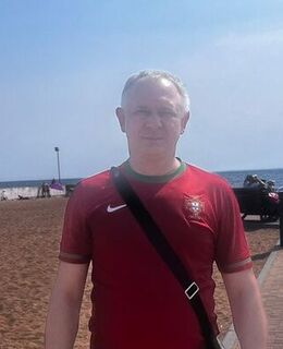 Алексей Семенов