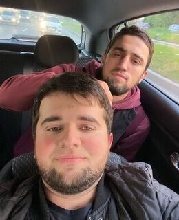 Гаджимурад Гермаханов