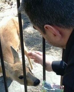 Зохраб Маммадов