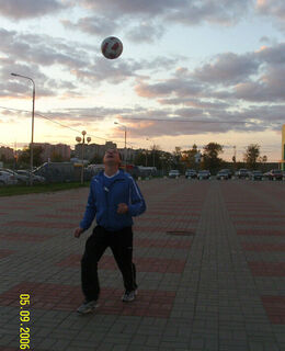 Вадим — фото 1