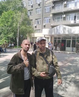 Олег — фото 2