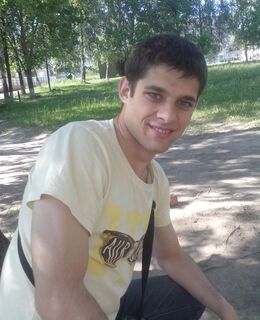 Юрий — фото 1